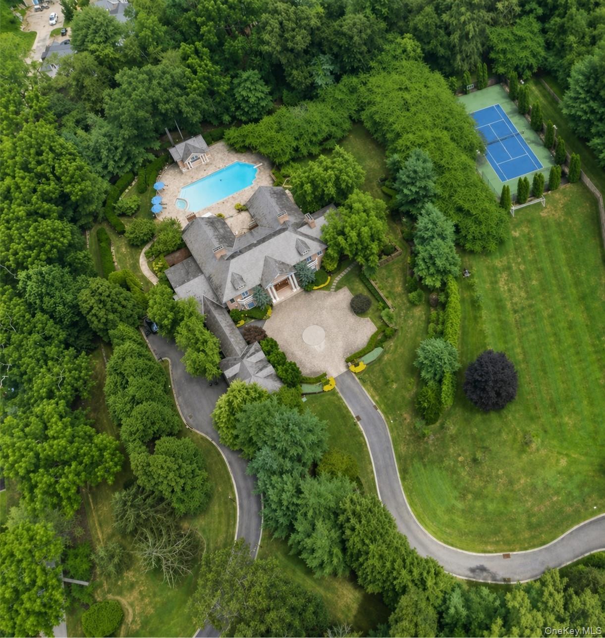 660 Chicken Valley Road
