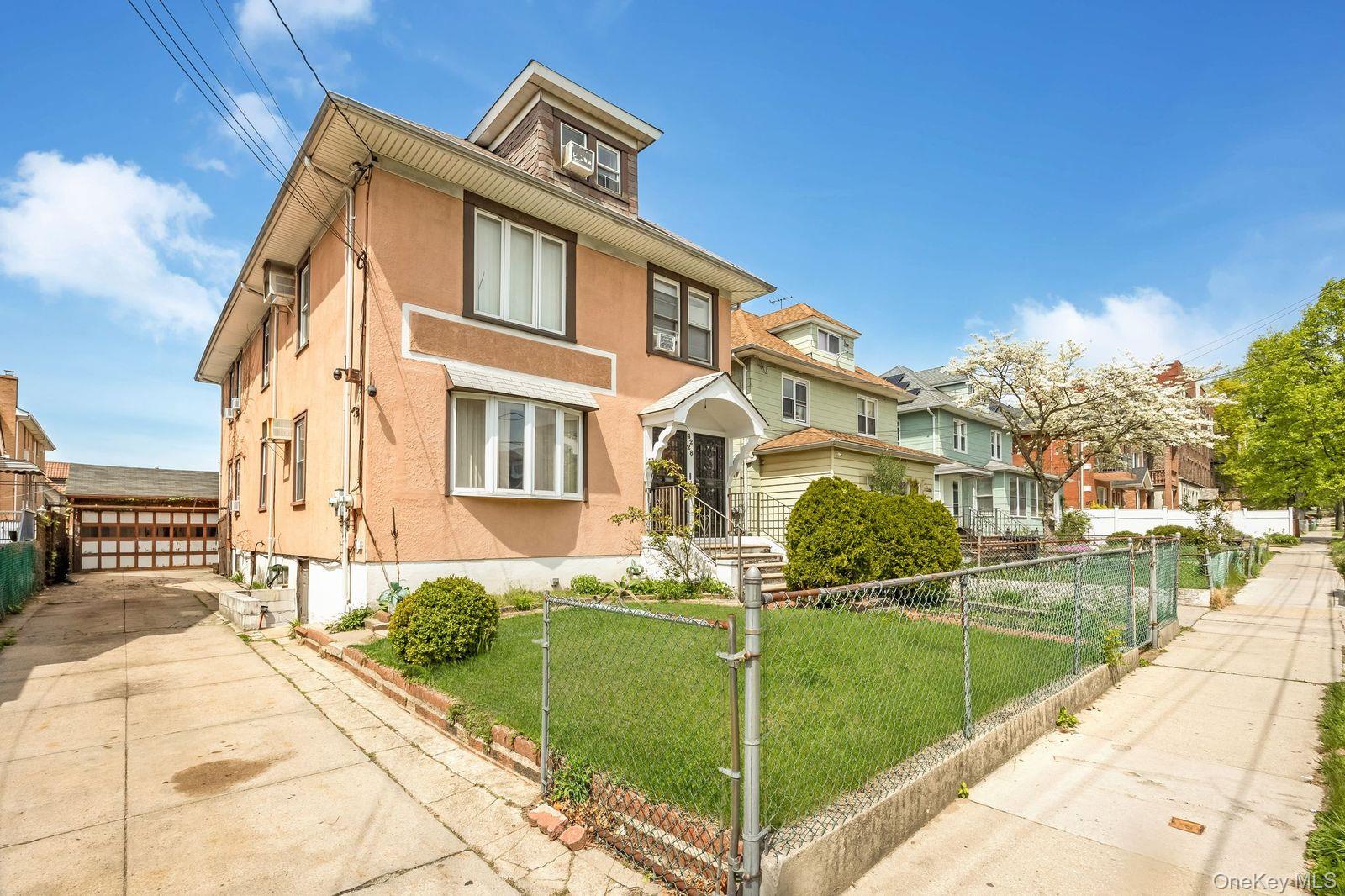 42-28 159th Street Property Photo 1