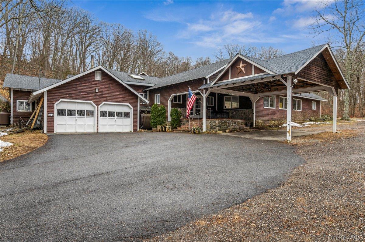 584 Milltown Road Property Photo 1