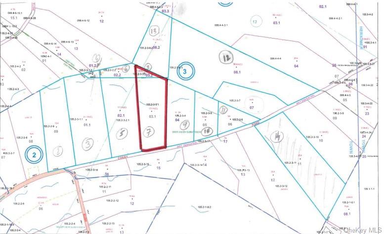 Cosby Road Property Photo 1