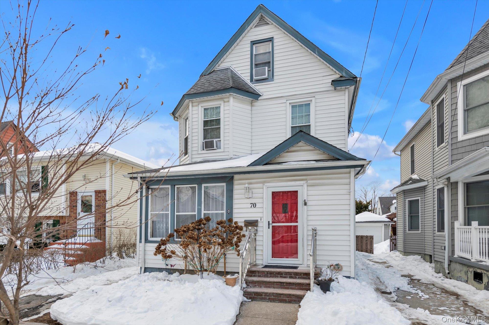 70 Hinsdale Avenue Property Photo 1