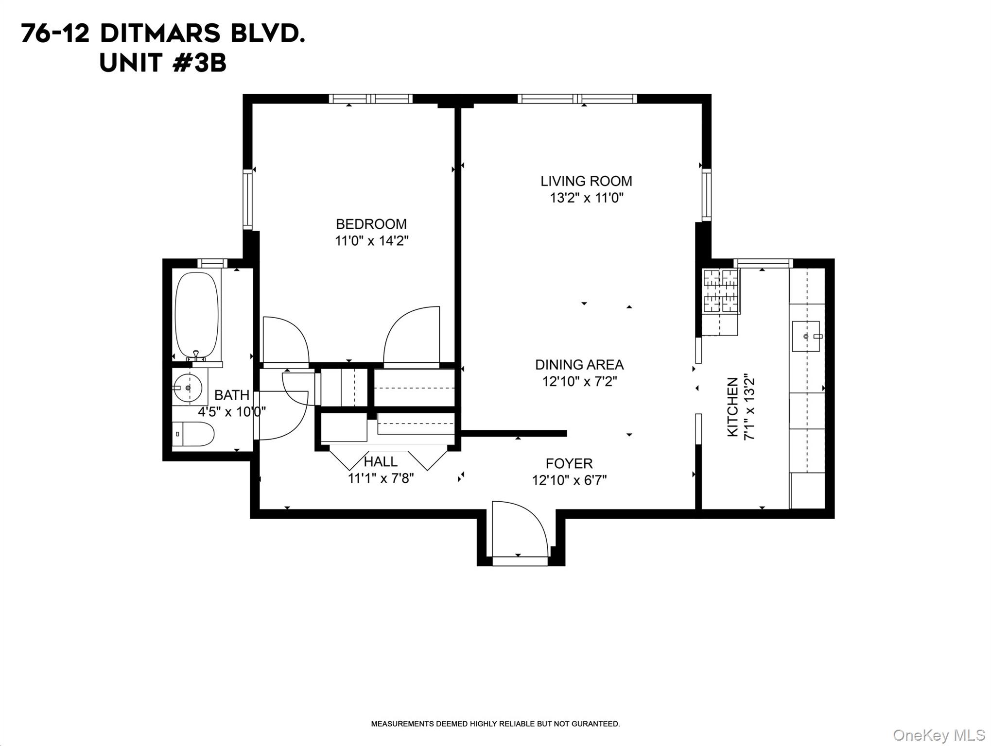 76-12 Ditmars Boulevard B3 Property Photo 11