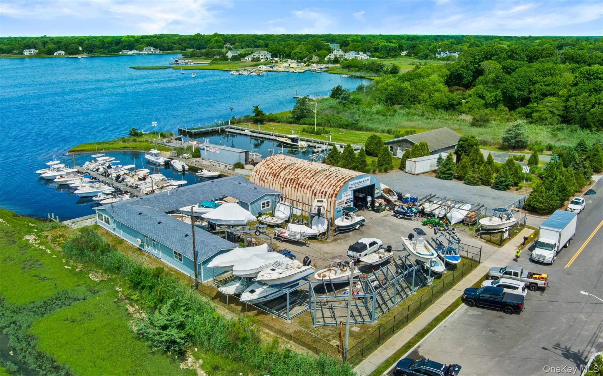 200 Atlantic Avenue Property Photo 1