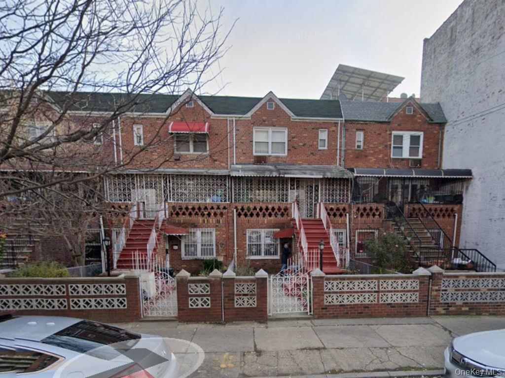 1108 Willmohr Street Property Photo 1