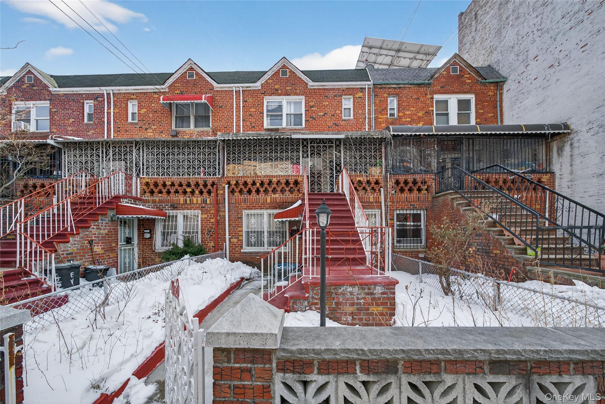 1108 Willmohr Street Property Photo 2