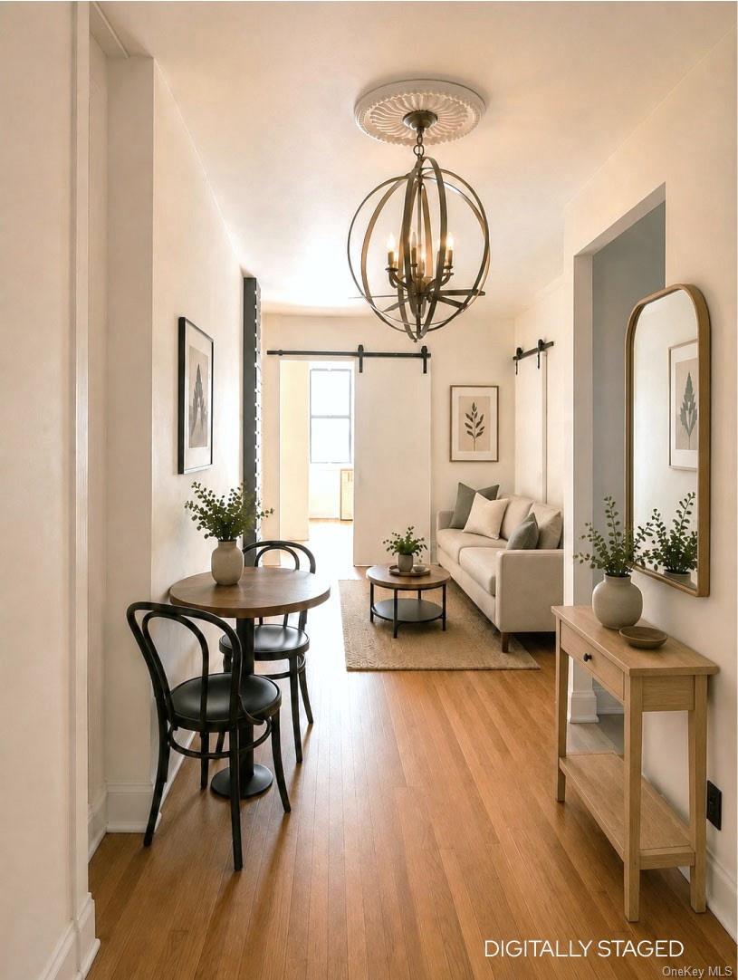 2440 Amsterdam Avenue 1h Property Photo 1