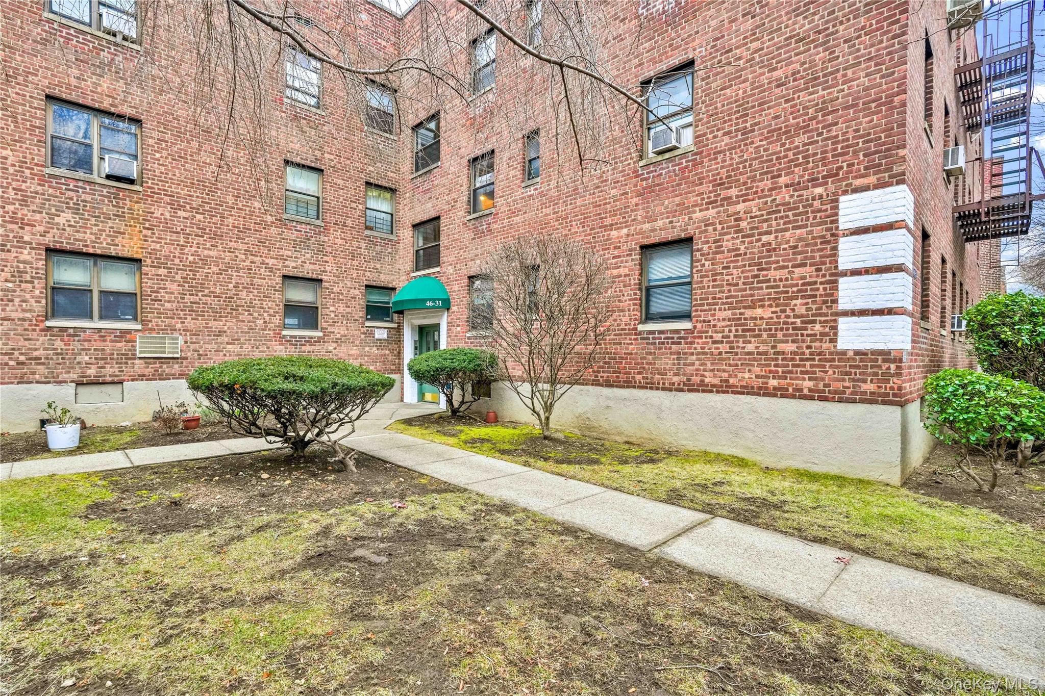 46-31 215th Place 1A Property Photo 1