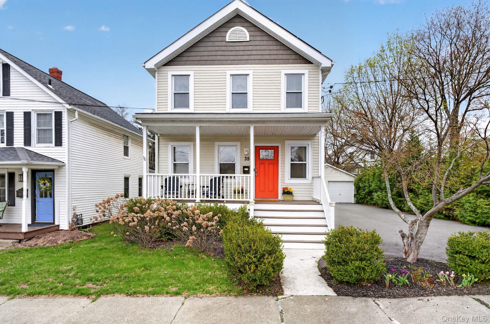 35 Kent Street Property Photo 1