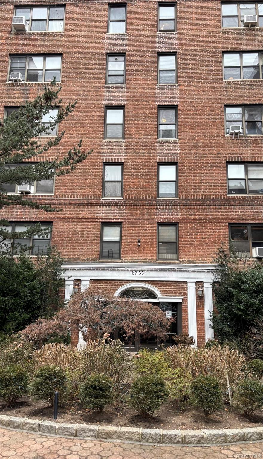 67-35 Yellowstone Boulevard 60 Property Photo 1