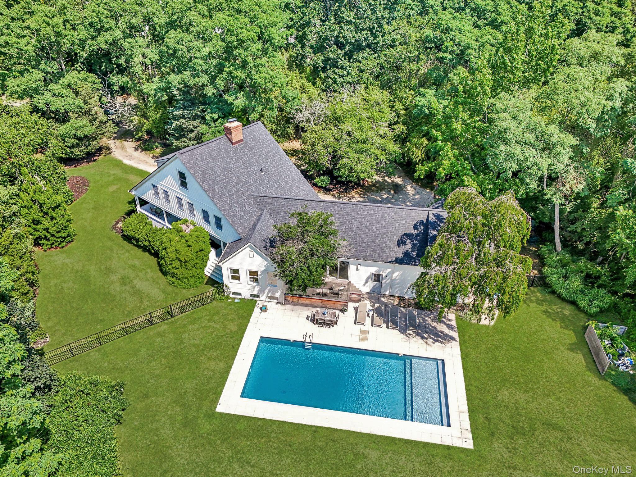 17 Oak Meadow Lane Property Photo 32