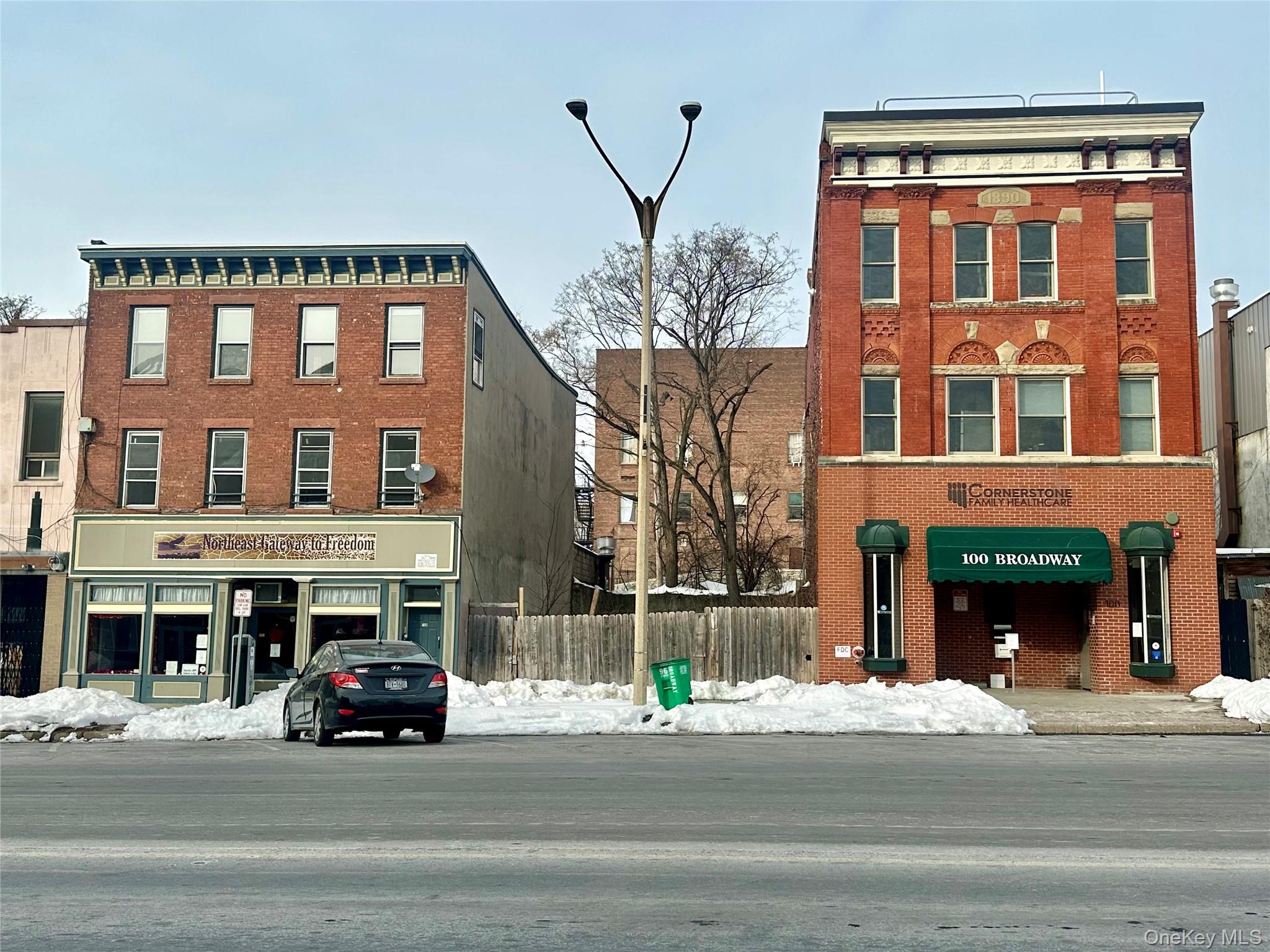 102 Broadway Property Photo 1