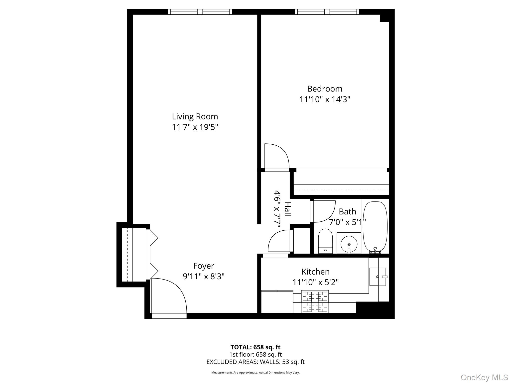 66-10 Thornton Place 4c Property Photo 18