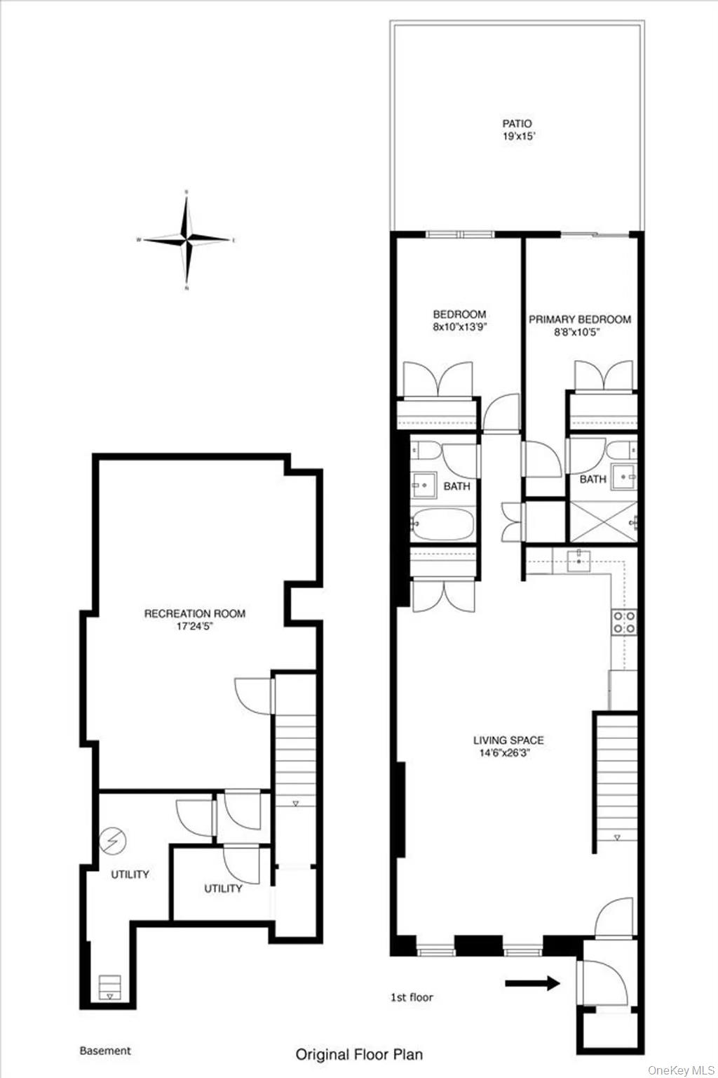 256 Putnam Avenue 1 Property Photo 13