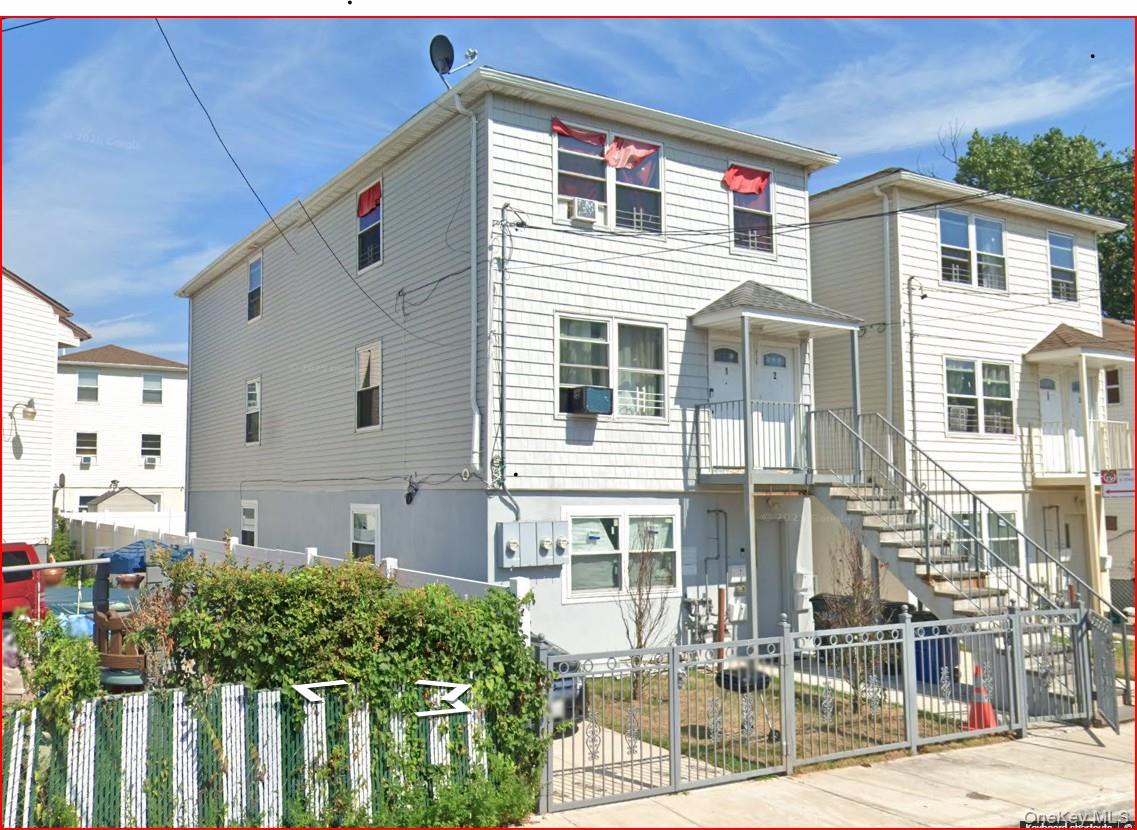 436 Beach 29th Street Property Photo 1