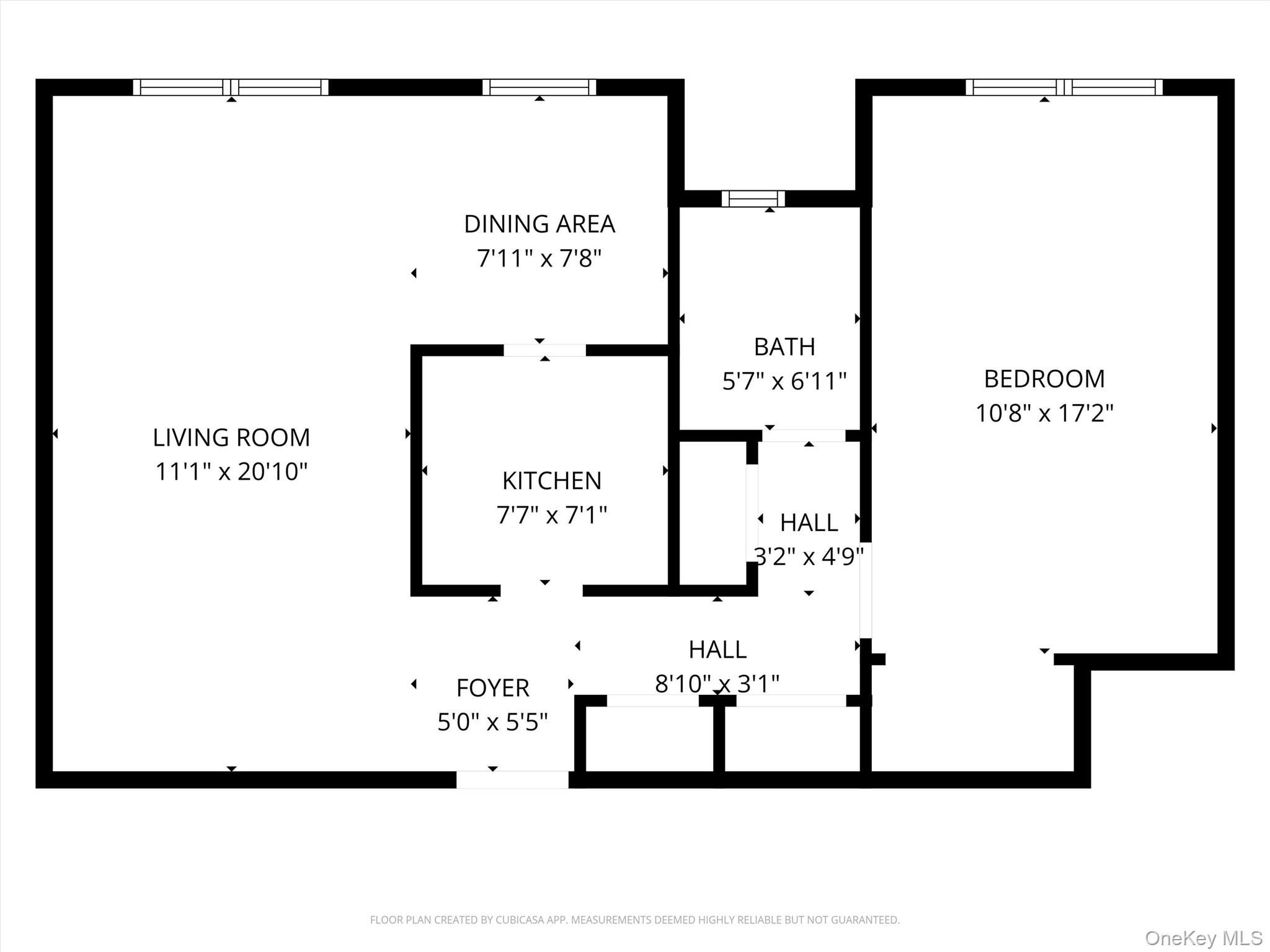 1300 Midland Avenue A50 Property Photo 14