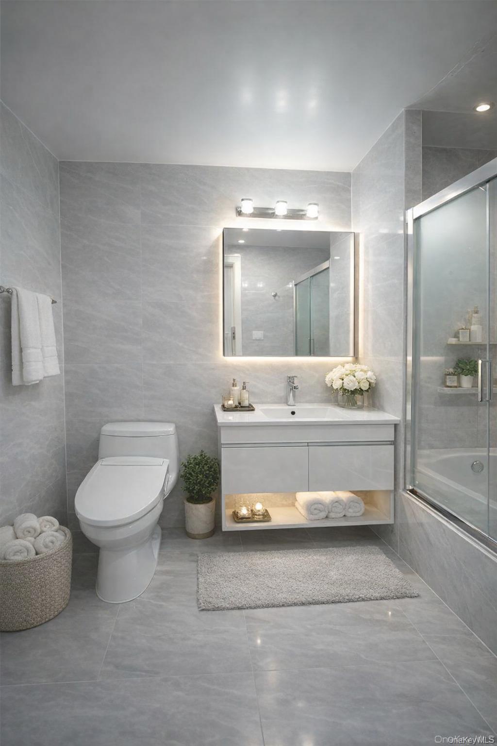 7065 Queens Boulevard 8j Property Photo 6