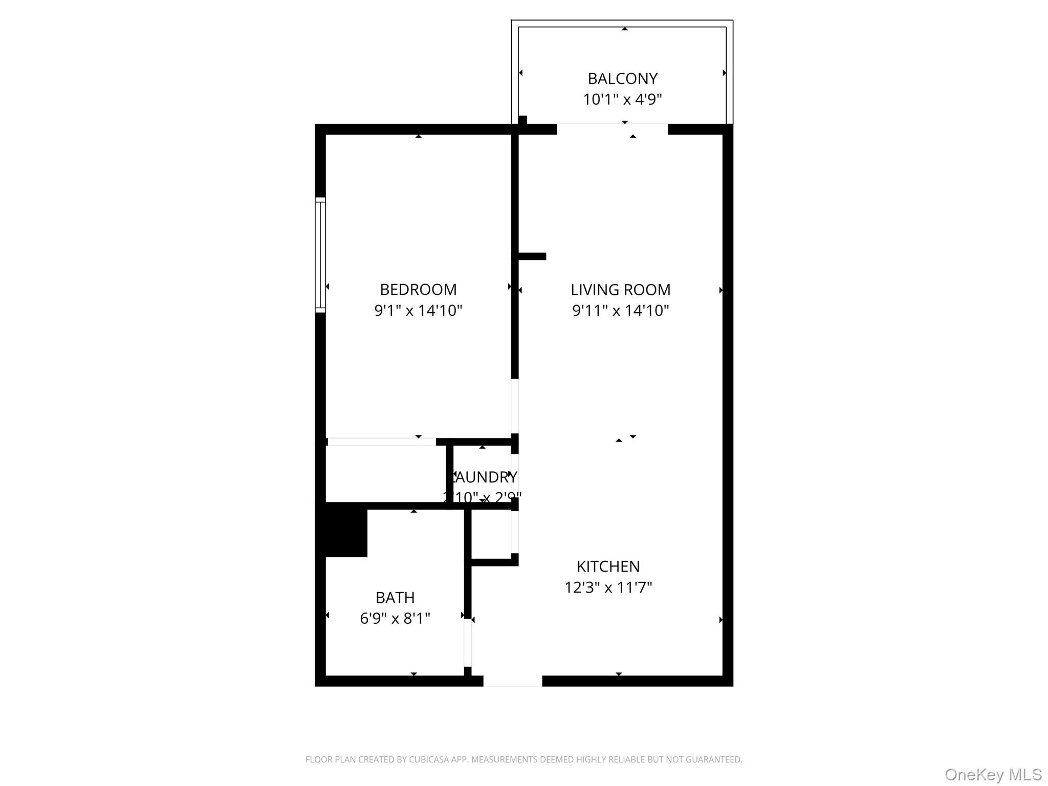 7065 Queens Boulevard 8j Property Photo 12