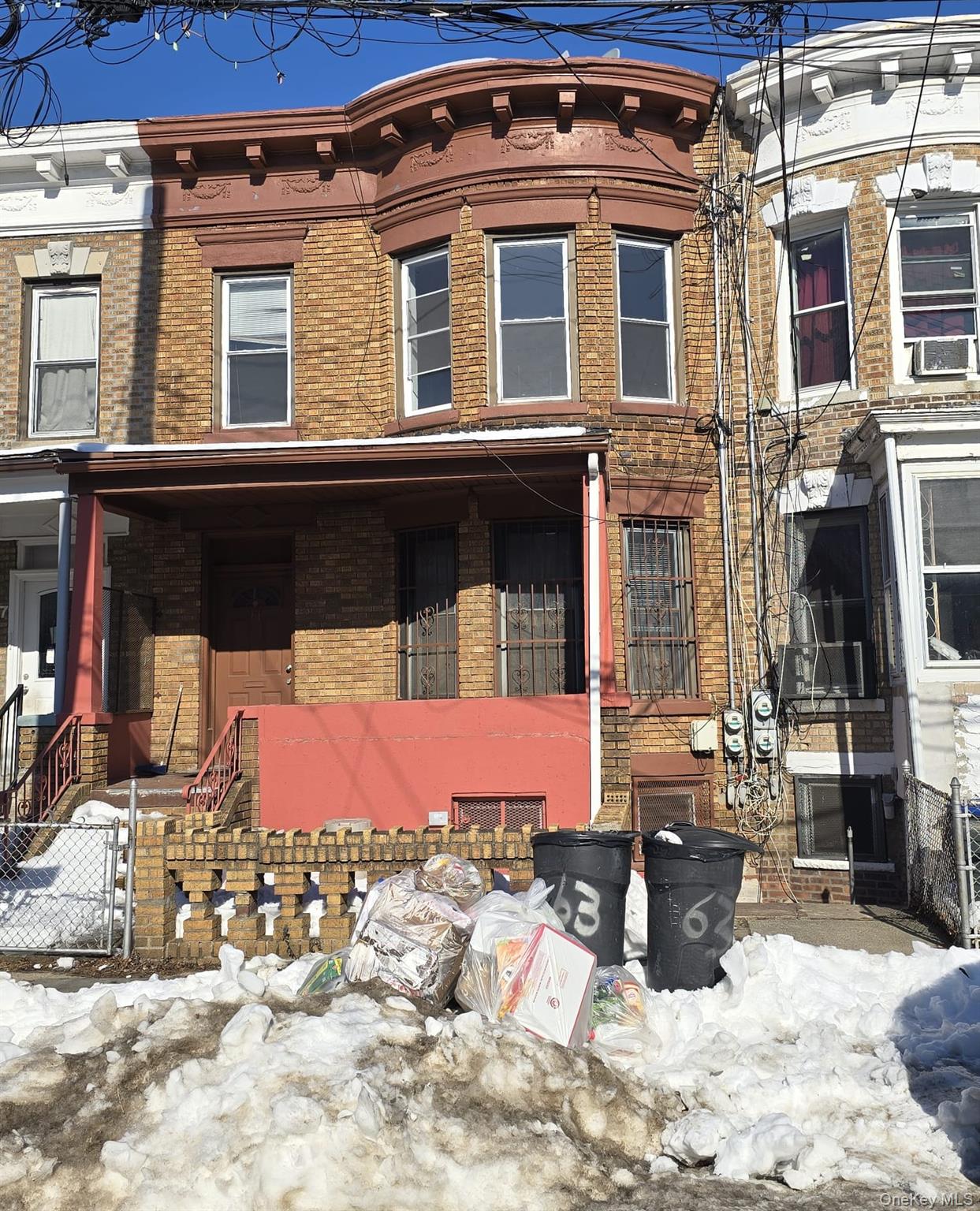 61 Glen Street