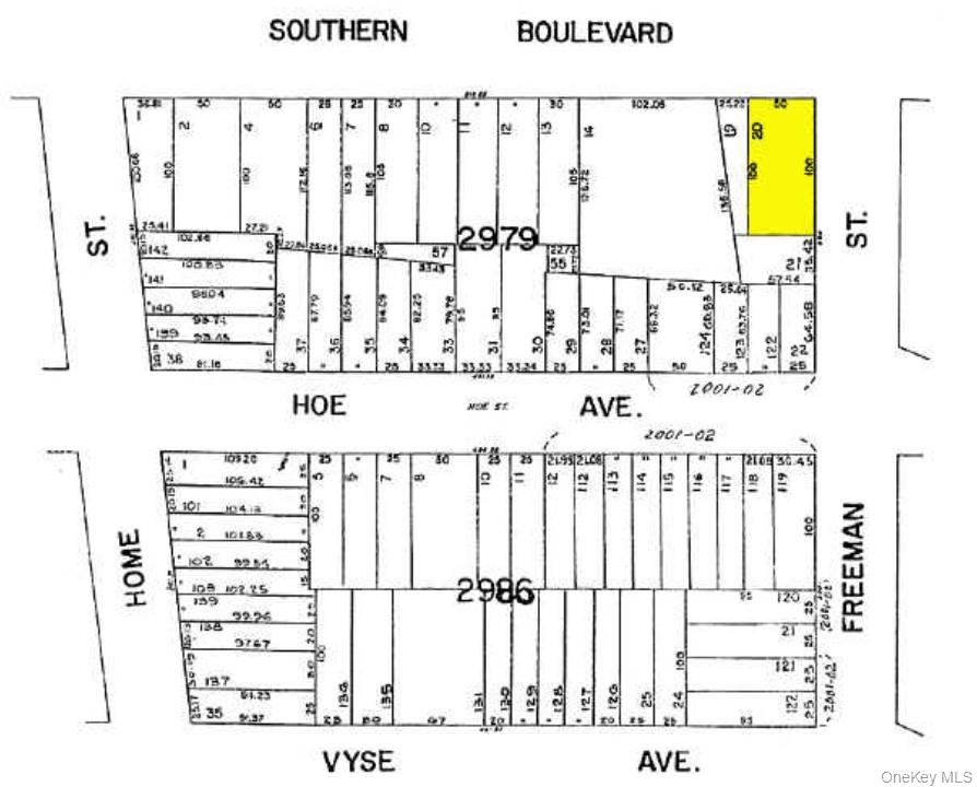 1254 Southern Boulevard Property Photo 5