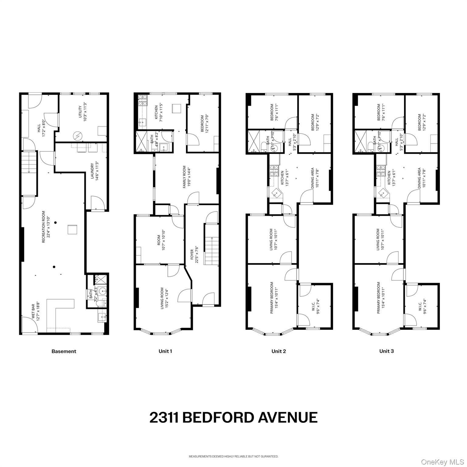 2311 Bedford Avenue Property Photo 10