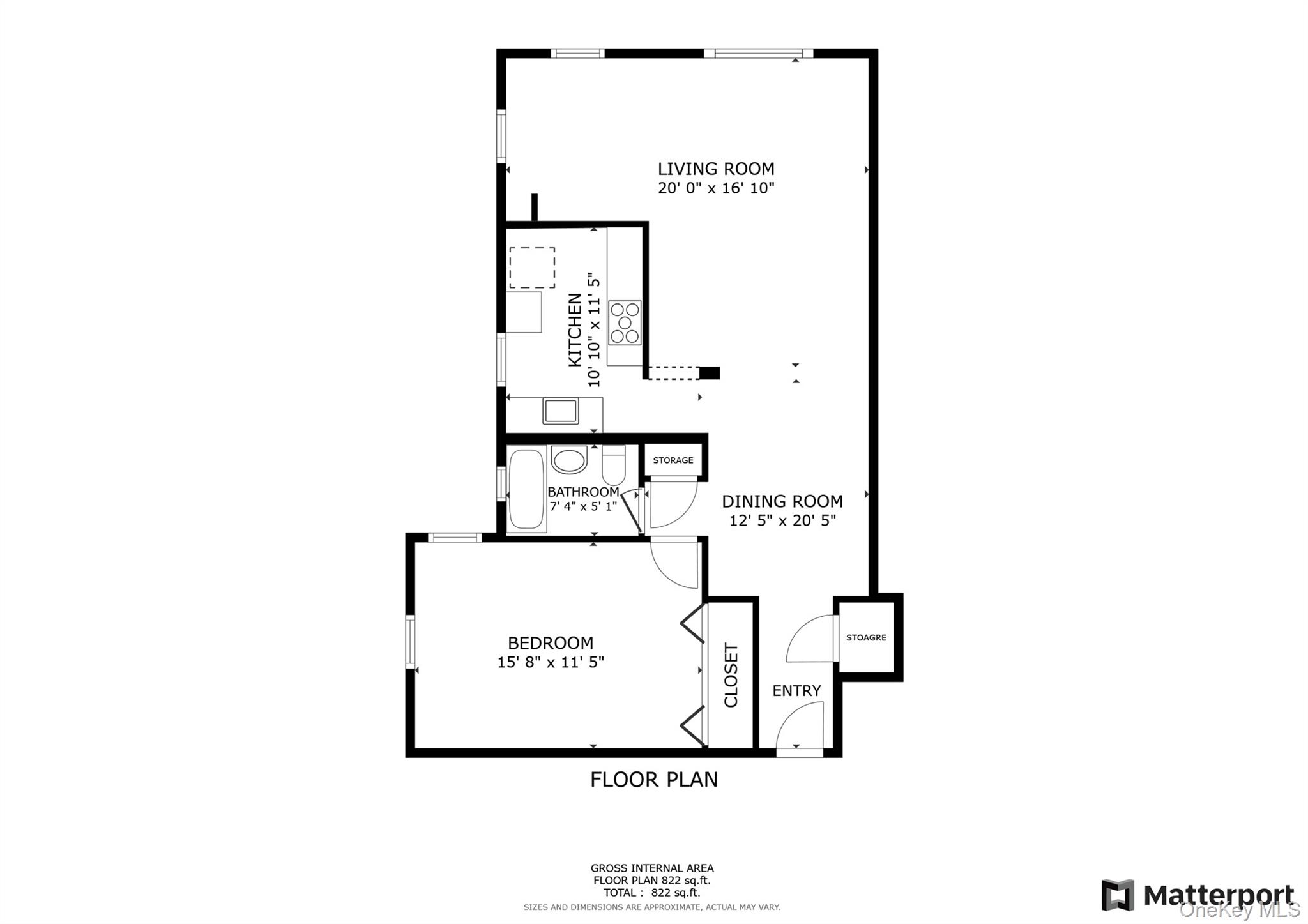 3840 Greystone Avenue 2o Property Photo 16