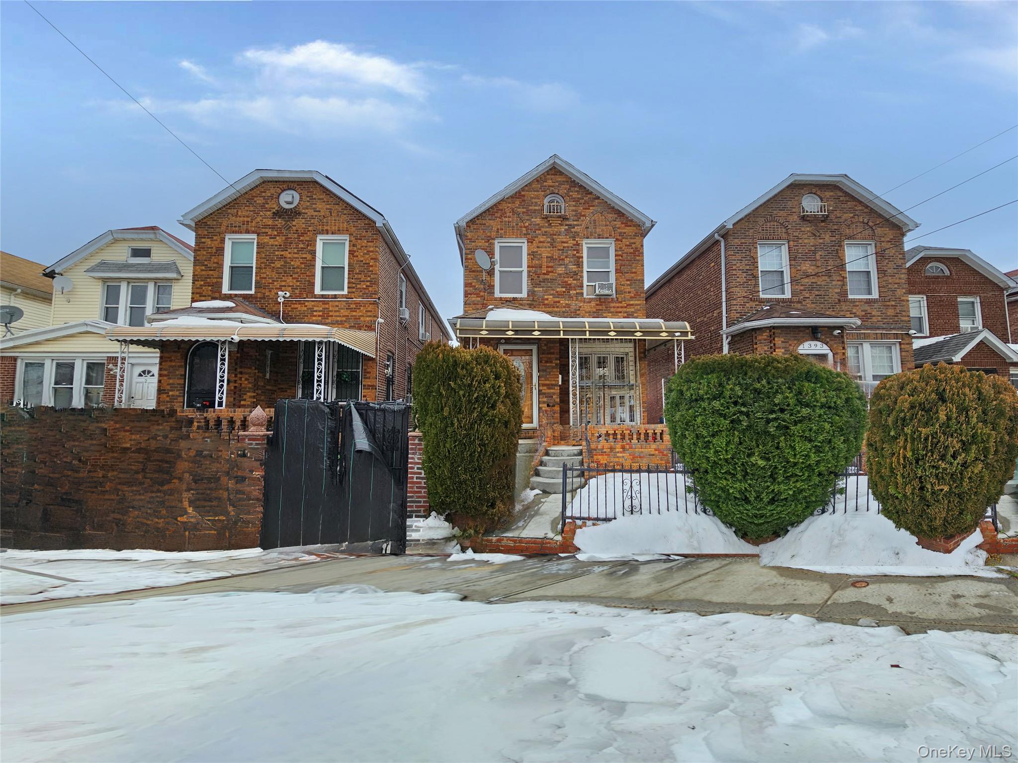 1389 E 46th Street Property Photo 2