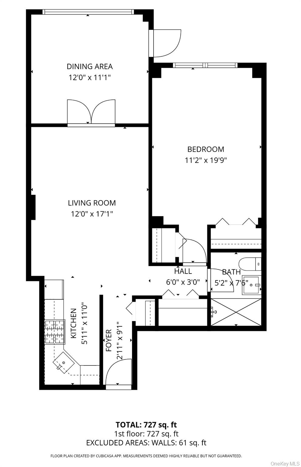 61-20 Grand Central Parkway A1008 Property Photo 12