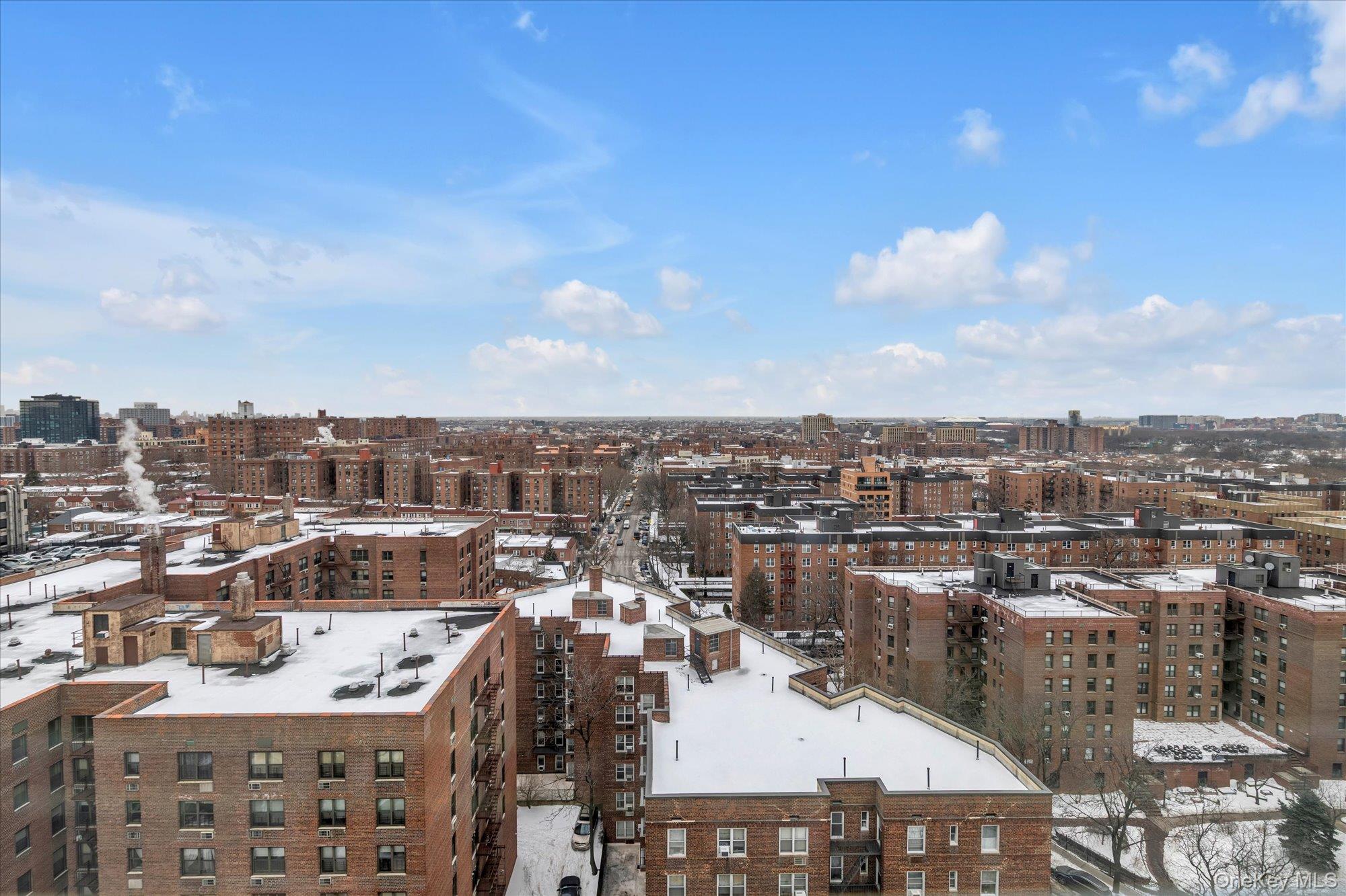 66-36 Yellowstone Boulevard 18h Property Photo 15