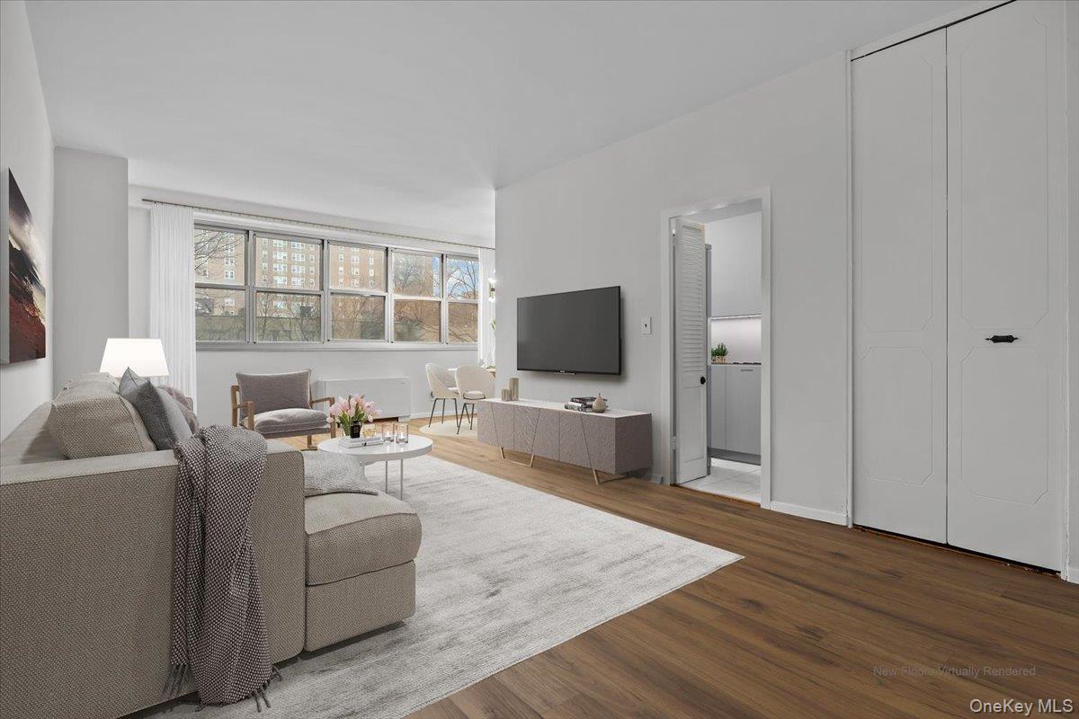 555 Kappock Street 4H Property Photo 1