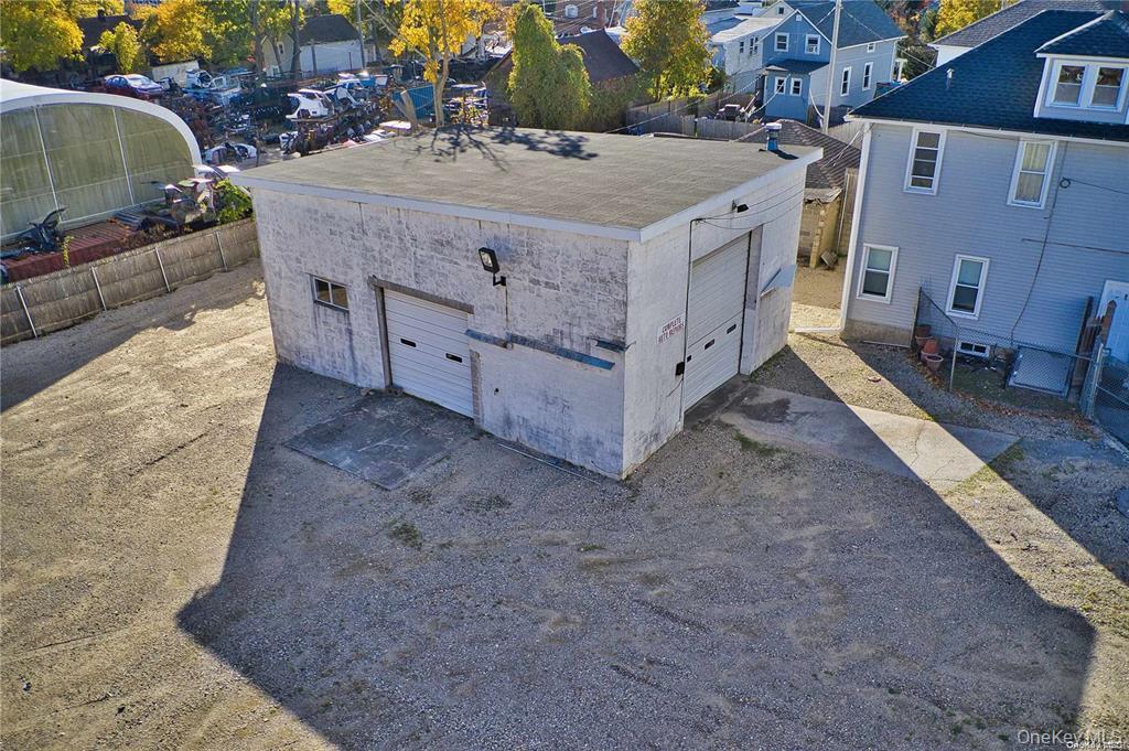 8 Chadwick Street Rear Property Photo 1