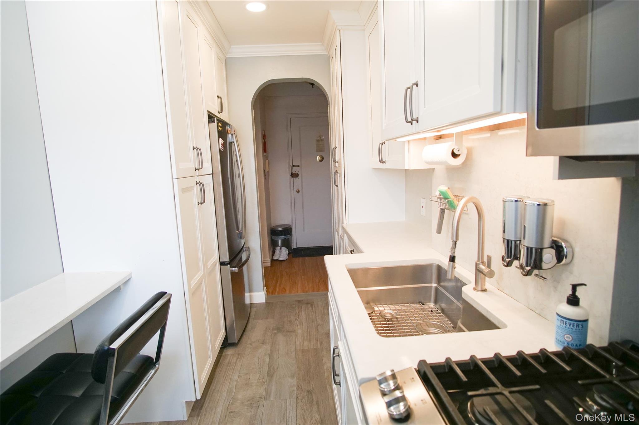 3321 Bruckner Boulevard 5j Property Photo 10