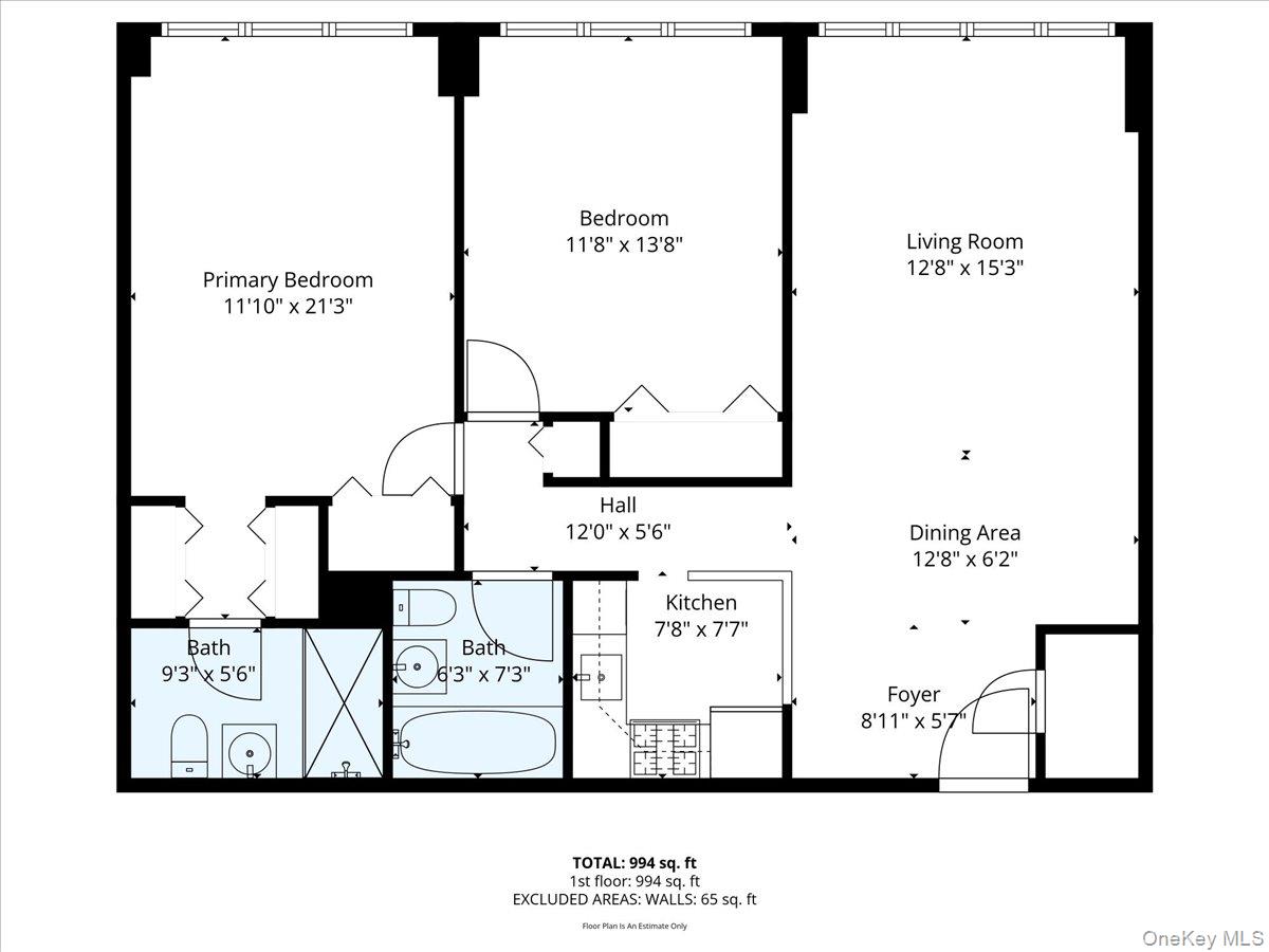 17-85 215th Street 1p Property Photo 27