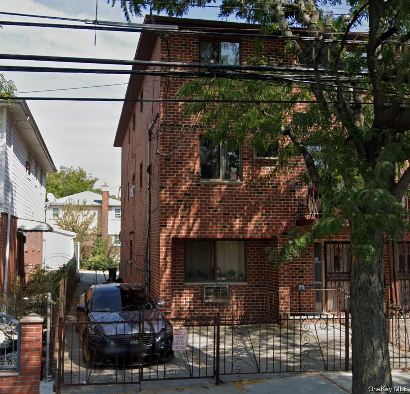 8837 Pitkin Avenue Property Photo 1