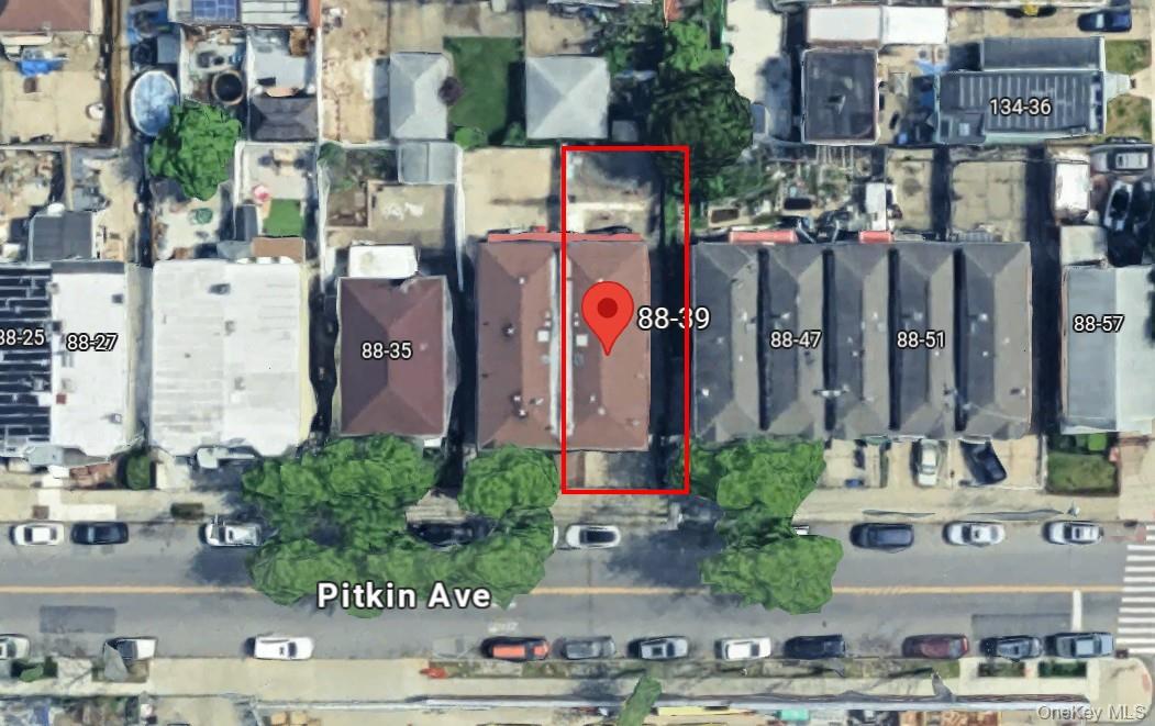 8839 Pitkin Avenue Property Photo 2