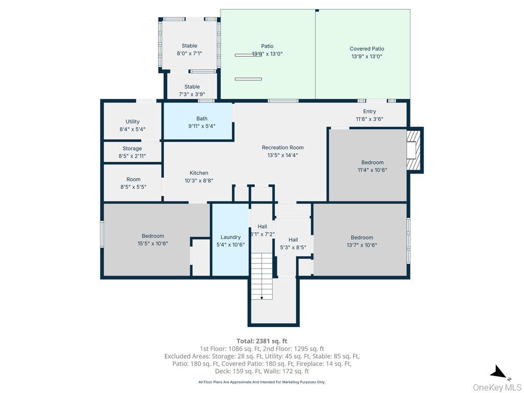 2 Valley Greens Drive Property Photo 30