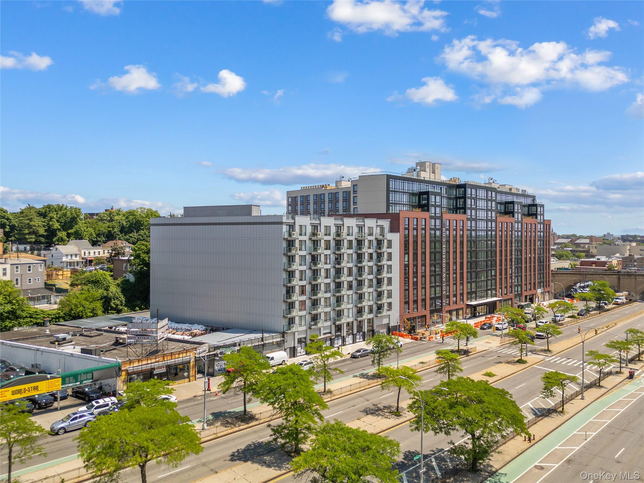 70-65 Queens Boulevard 6c Property Photo 18