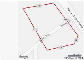 Beckrick Drive Property Photo 11