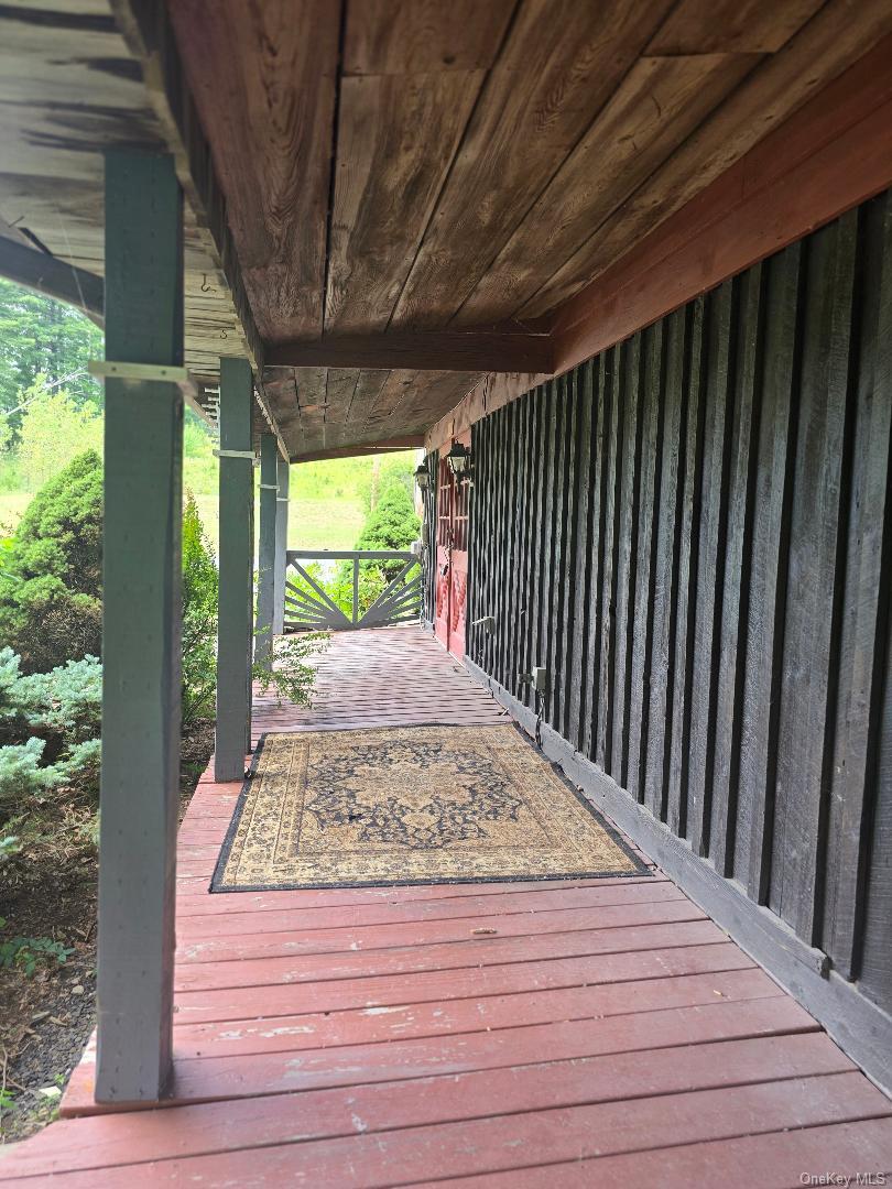 6437 Route 209 Property Photo 2