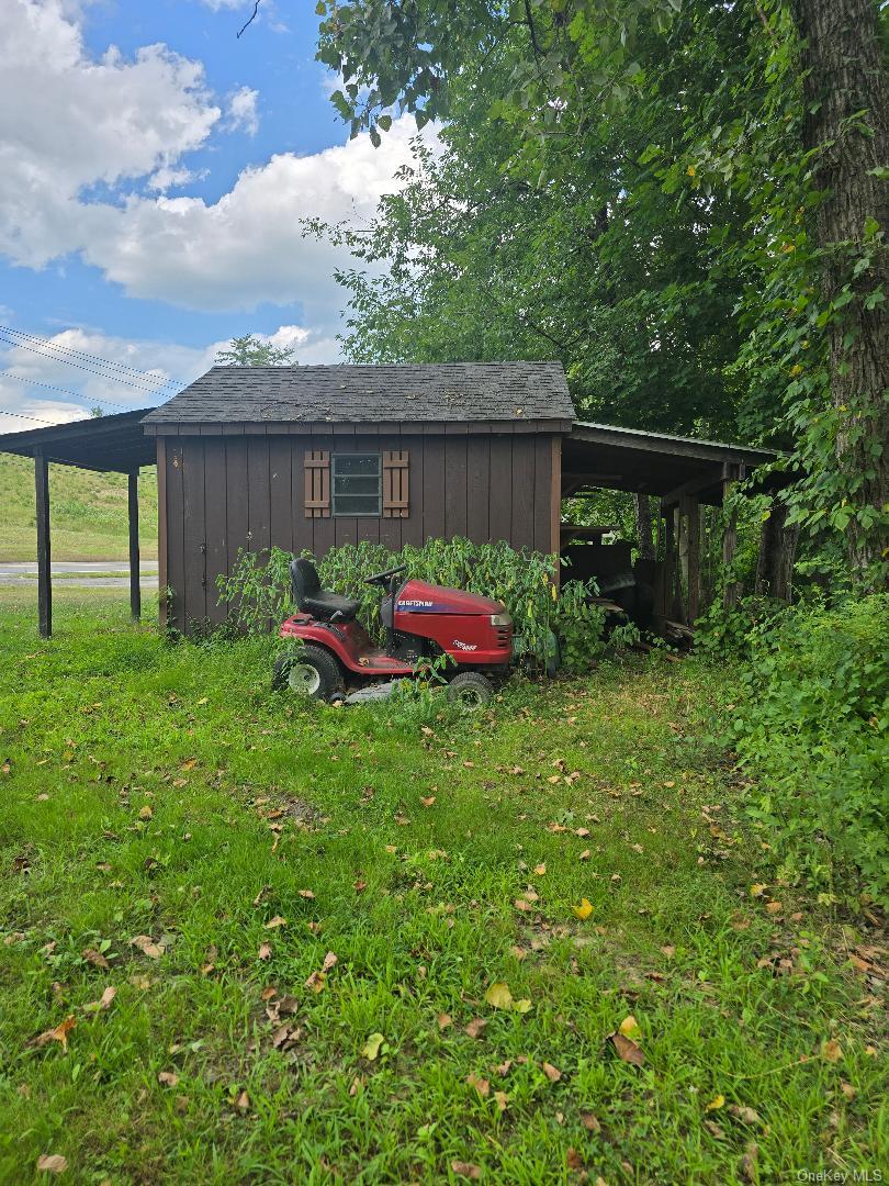 6437 Route 209 Property Photo 27