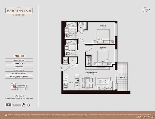33-66 Farrington Street 8h Property Photo 8