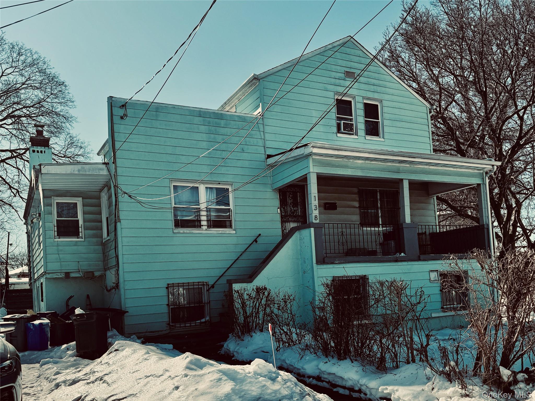 138 W Kingsbridge Road Property Photo 1
