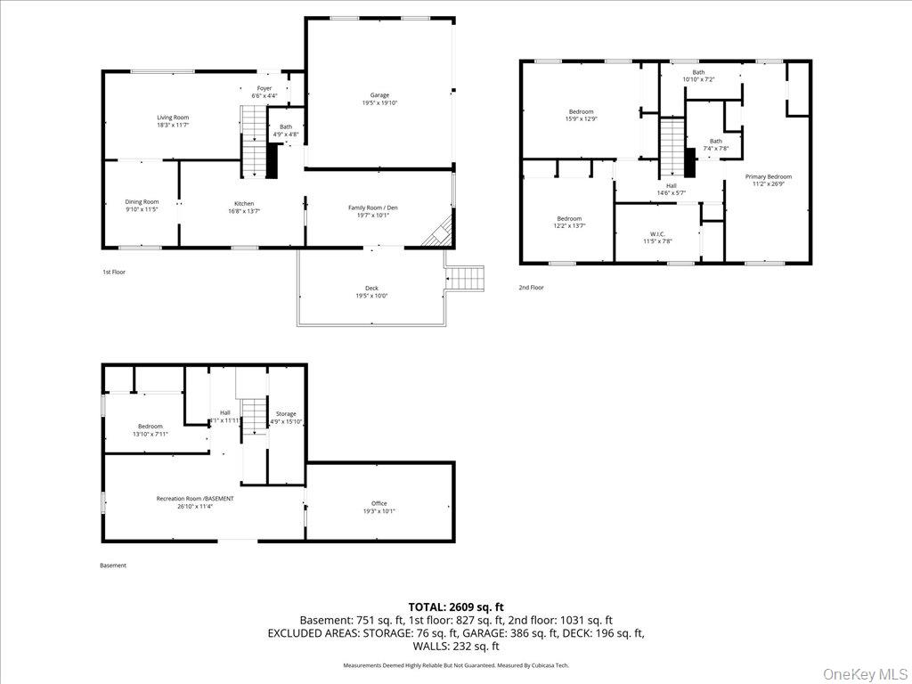 3 Emory Road Property Photo 39
