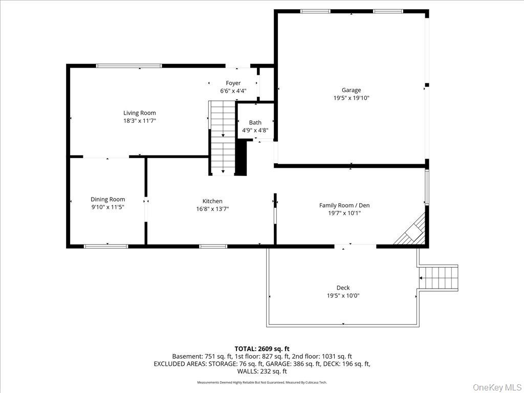 3 Emory Road Property Photo 40
