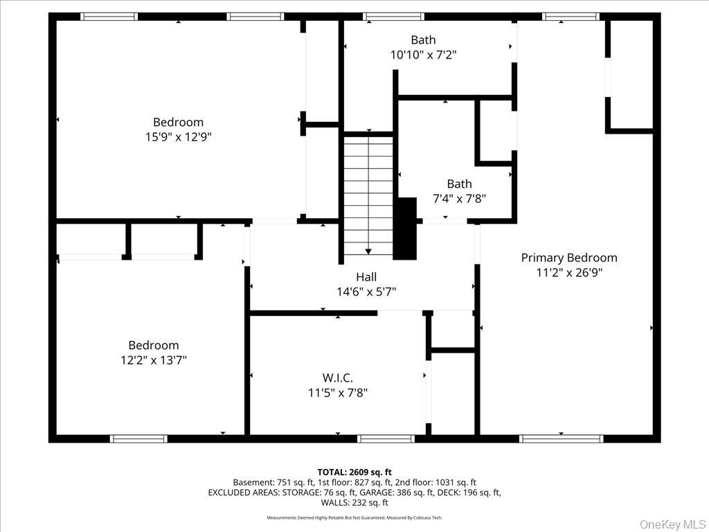 3 Emory Road Property Photo 41