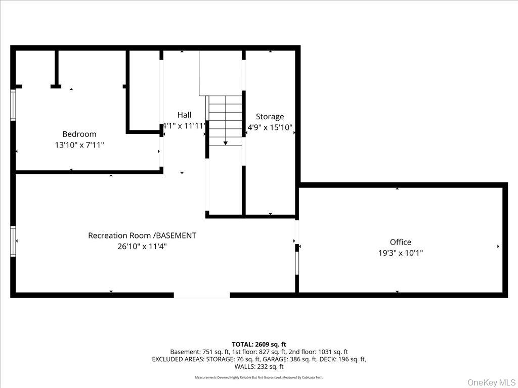 3 Emory Road Property Photo 42