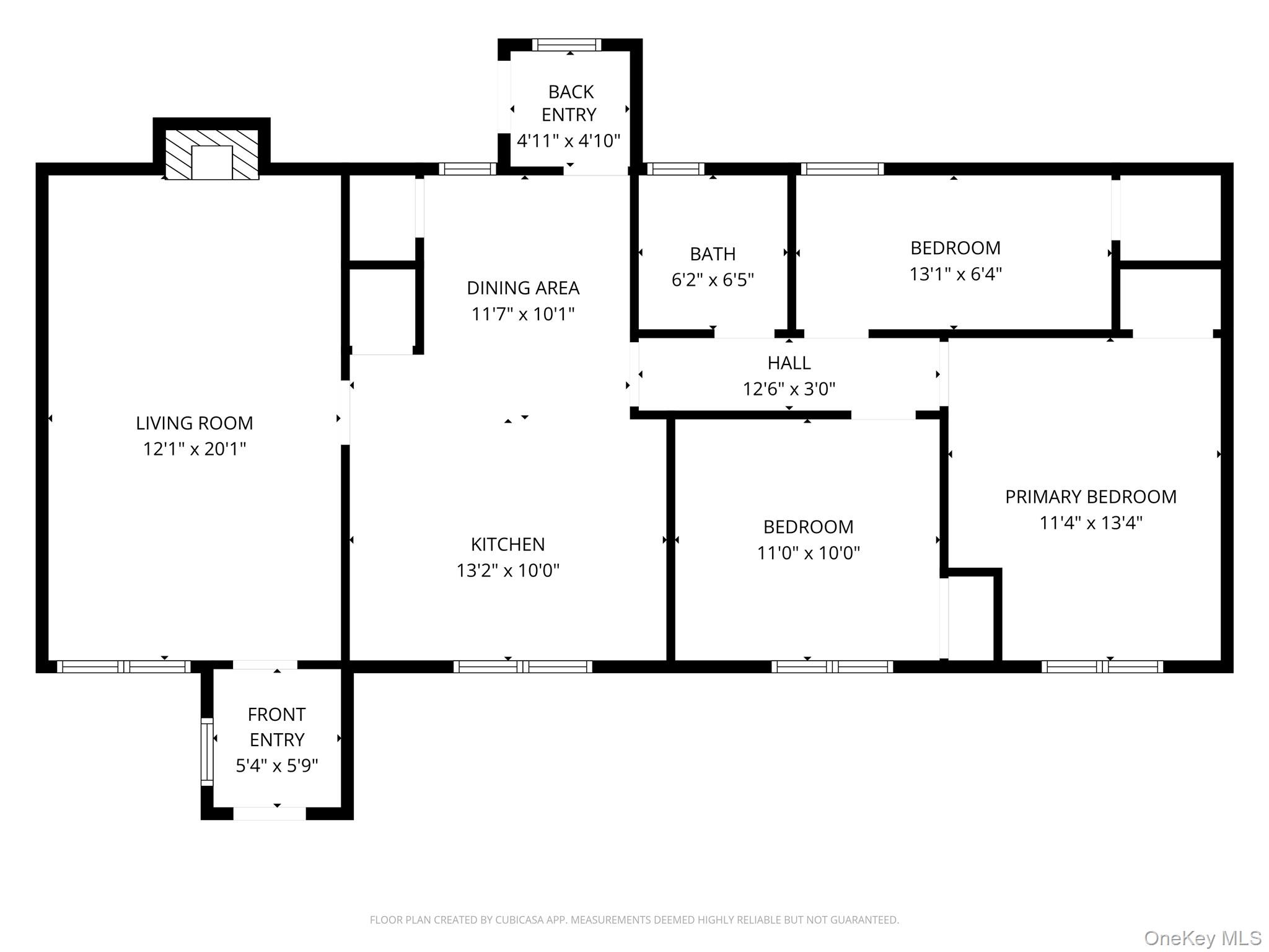 113 Dog Tail Corners Road Property Photo 26