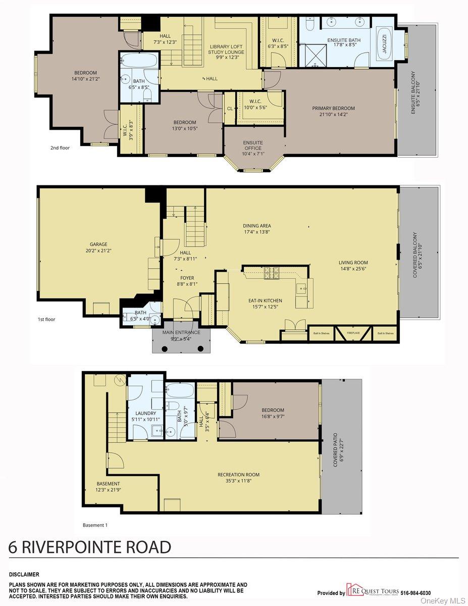 6 Riverpointe Road Property Photo 39