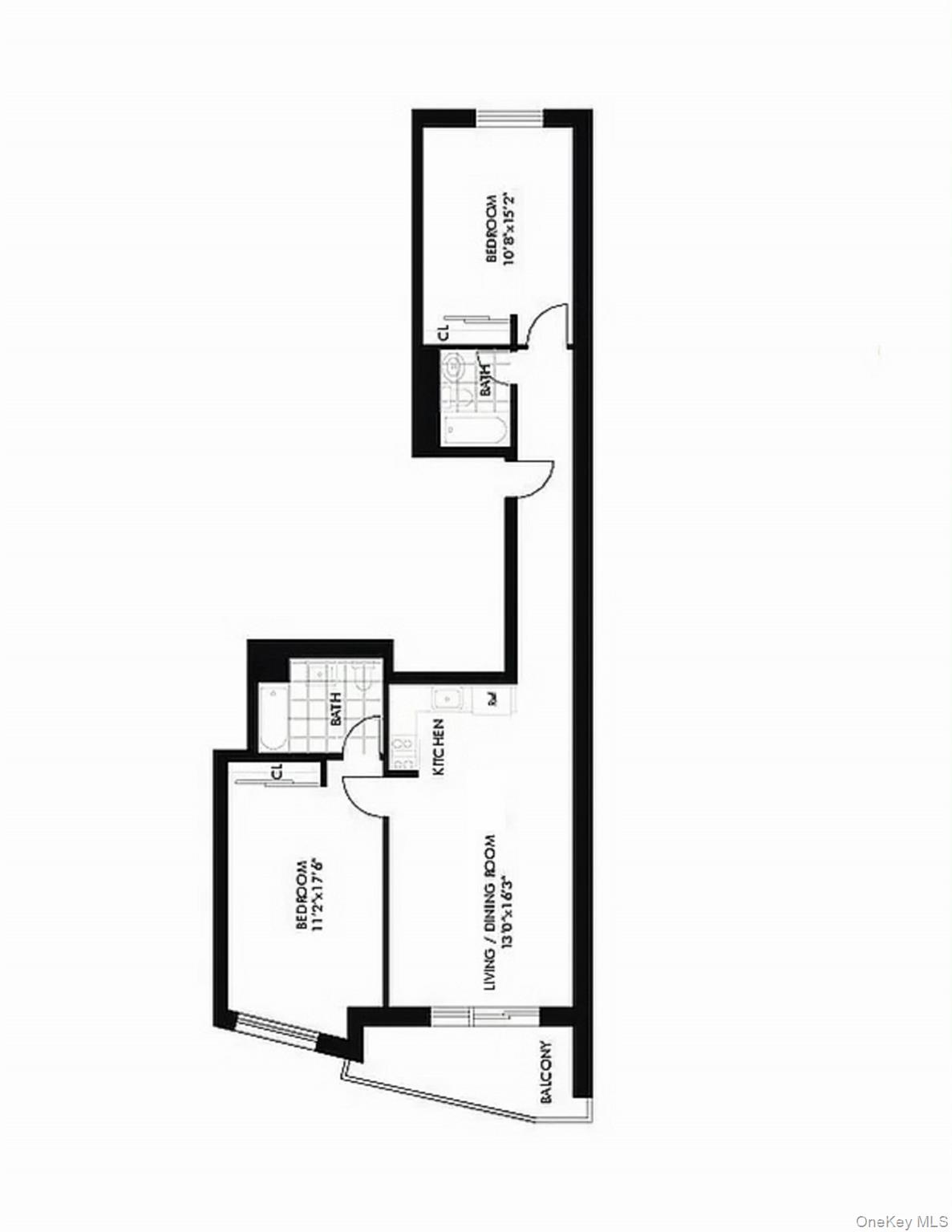 70-26 Queens Boulevard #5a Property Photo 1