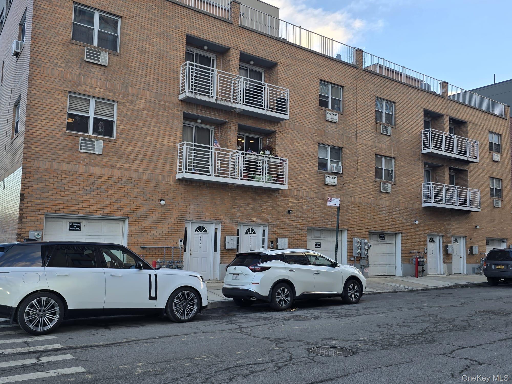 2601 2nd Street Property Photo 1