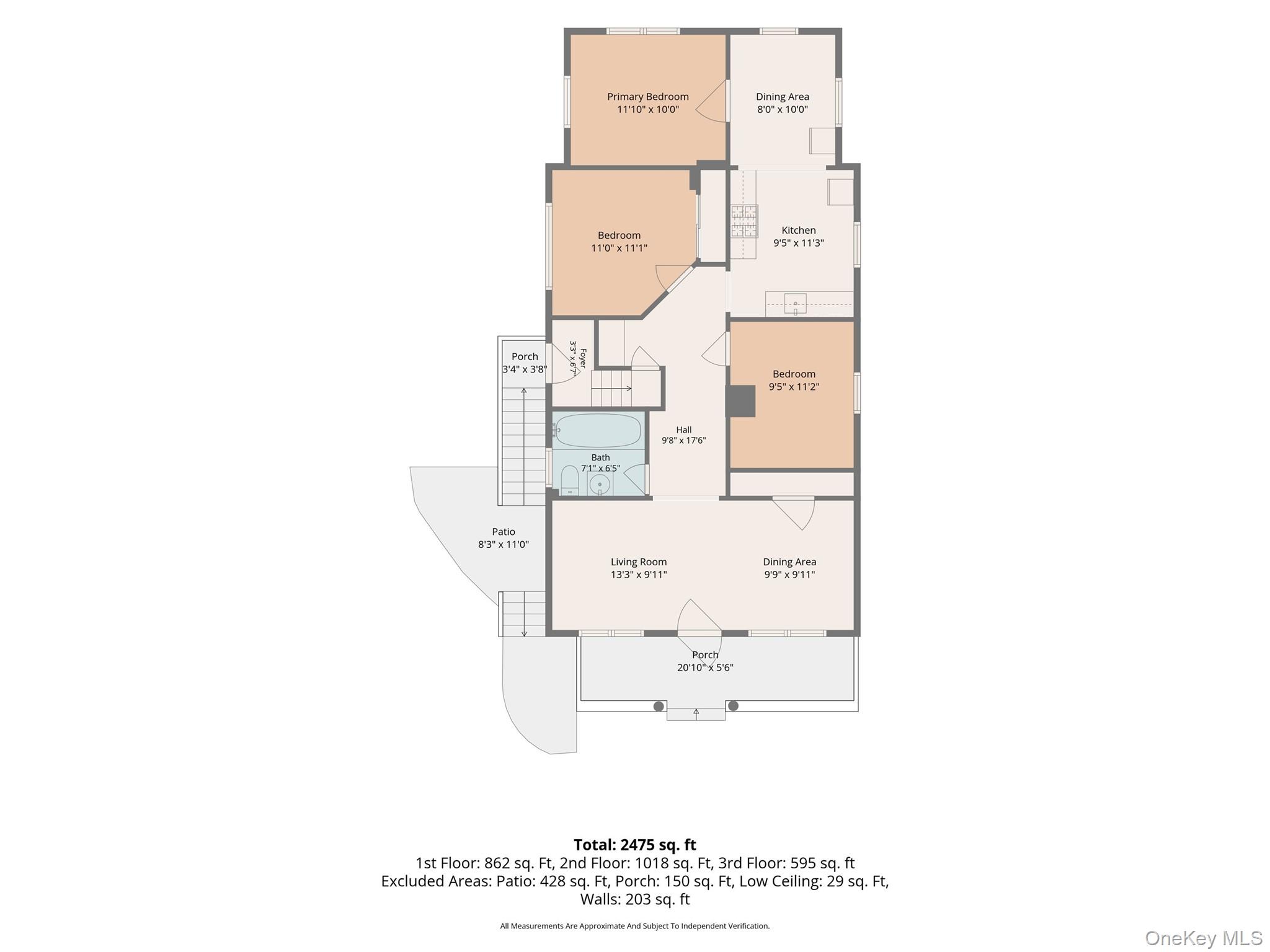 246 Westside Avenue Property Photo 34